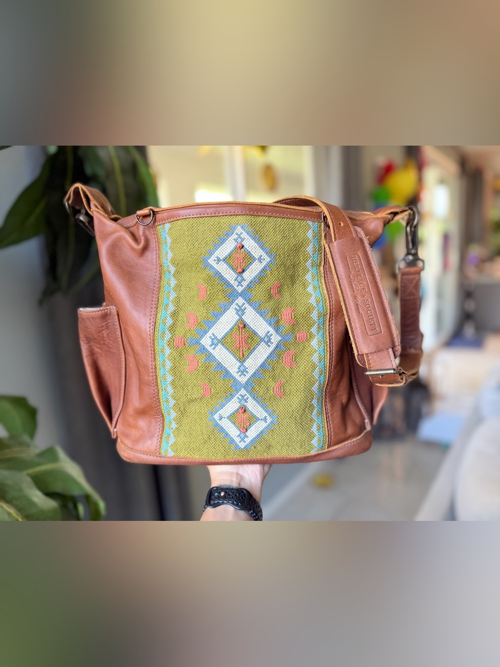 Nena & Co. Womanhood Beatriz